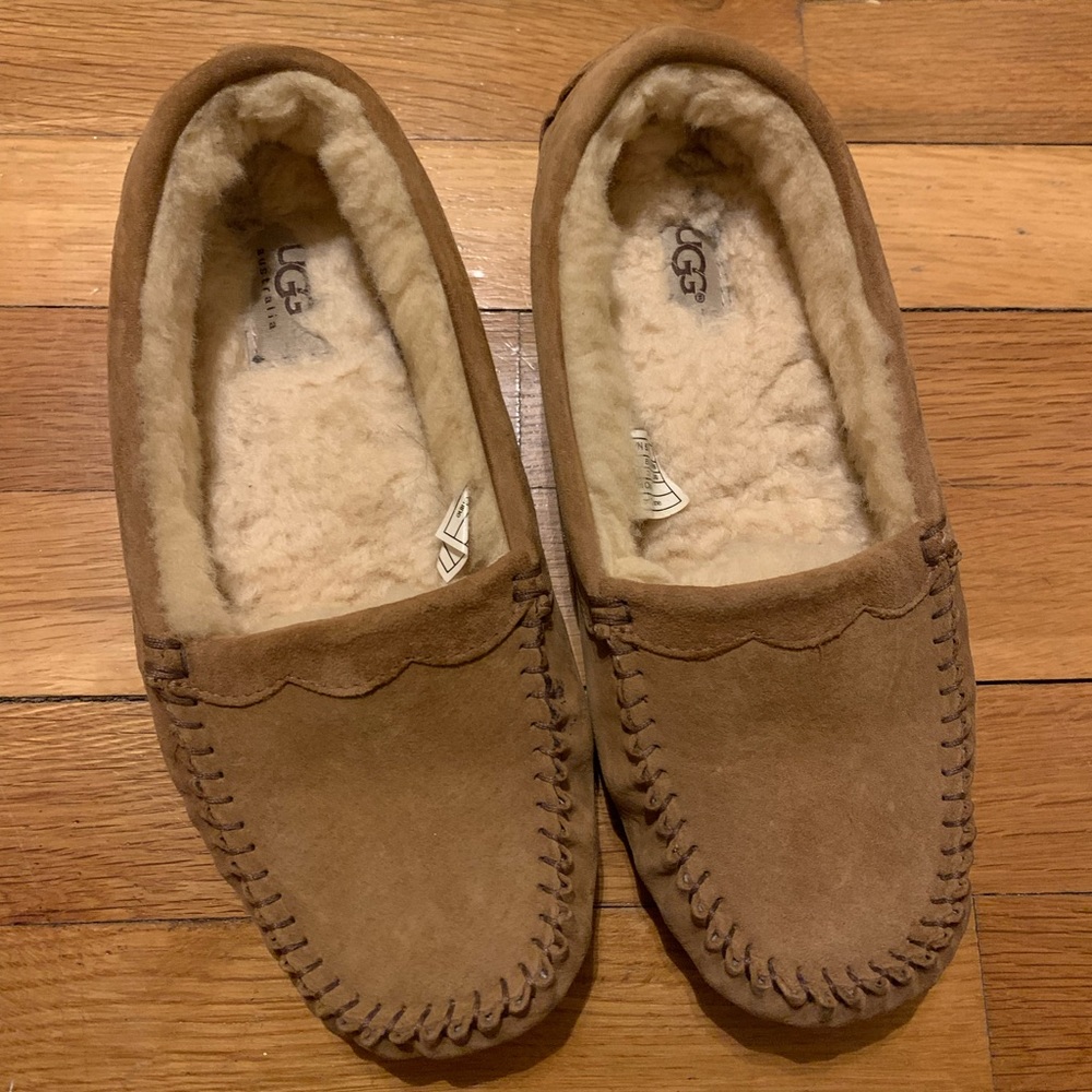 Ugg Slippers